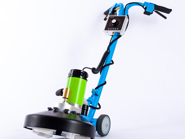 FMJ-15MAX地毯无刷旋转机