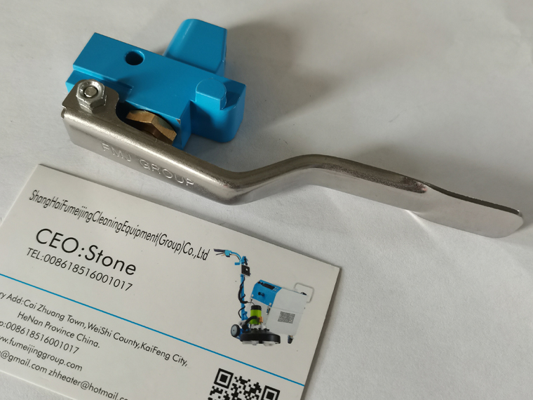 进口沙发扒头成套阀门