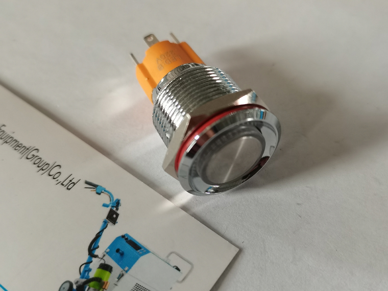 220V 高品质按键