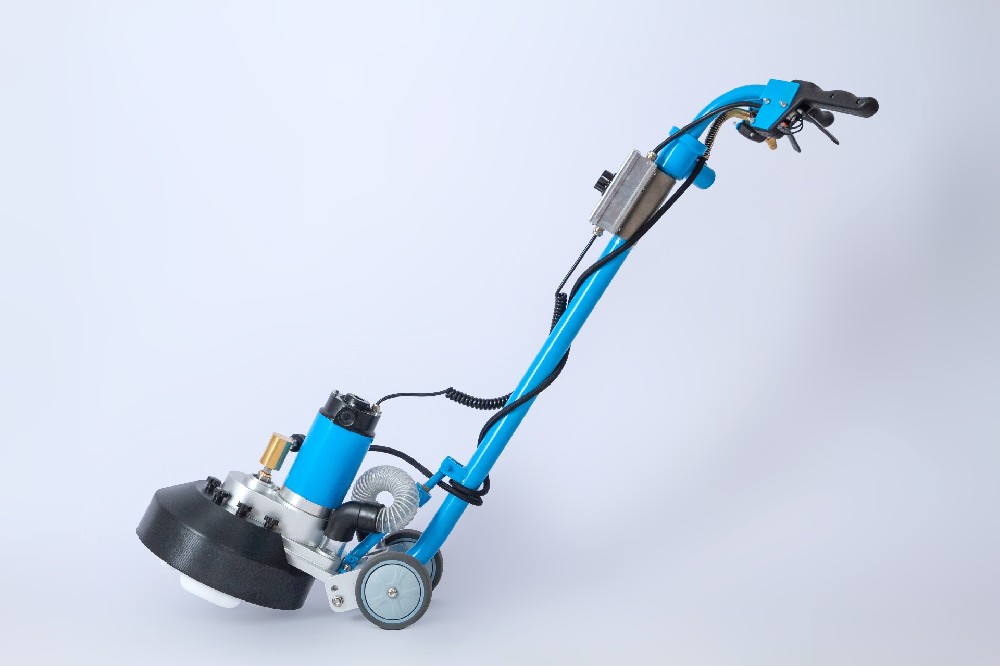 FMJ-12MAX地毯无刷旋转机