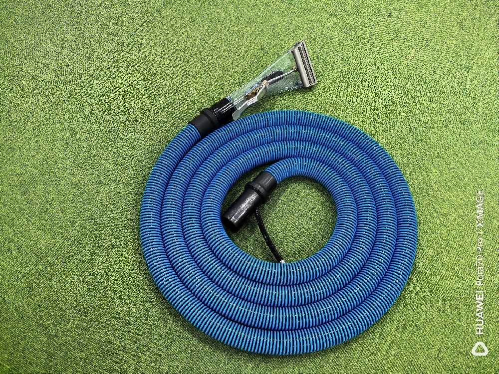 FMJ-RPO轻型1.5英寸高端沙发清洗扒头-出口全球 100 多个国家