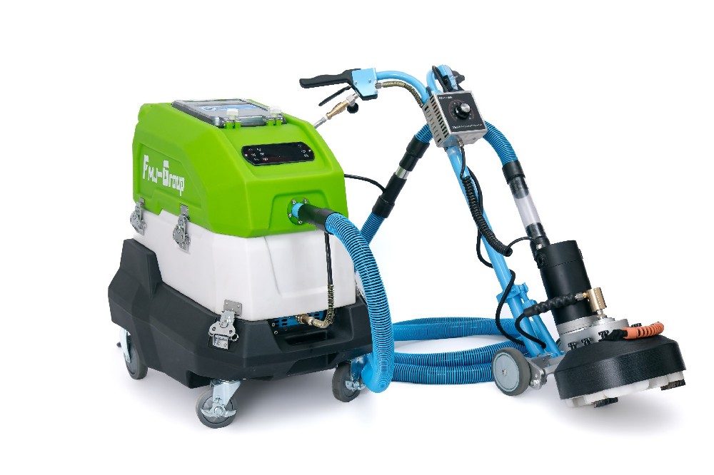 FMJ-V12Pro 500PSI水压 50kpa大吸力 配套FMJ-12Pro 无刷机