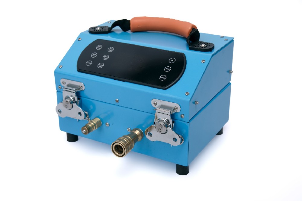 为什么要选择福美净独立加热器？