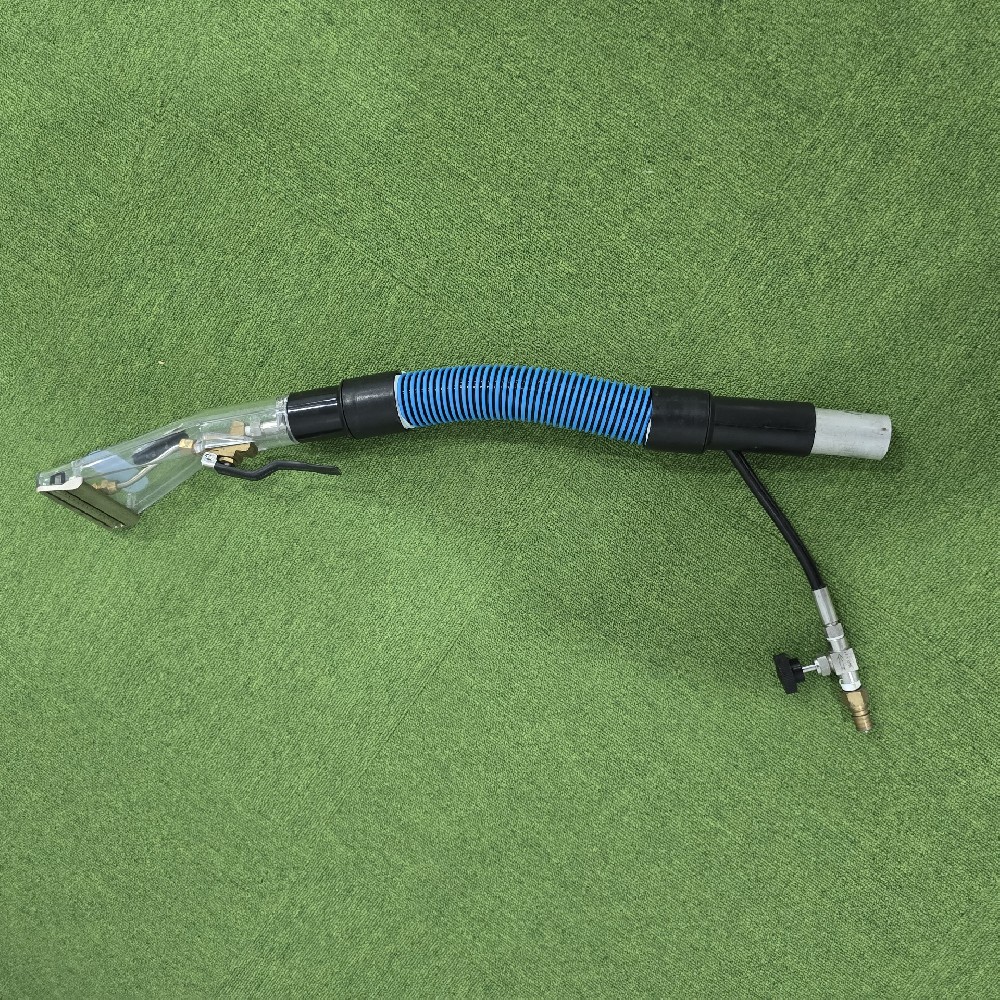 FMJ-RPO 2英寸短高端扒头