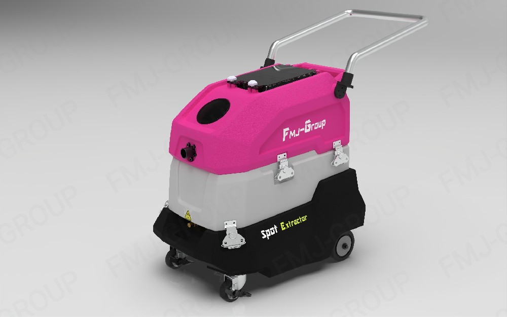 FMJ-S4000家用蒸汽清洗机