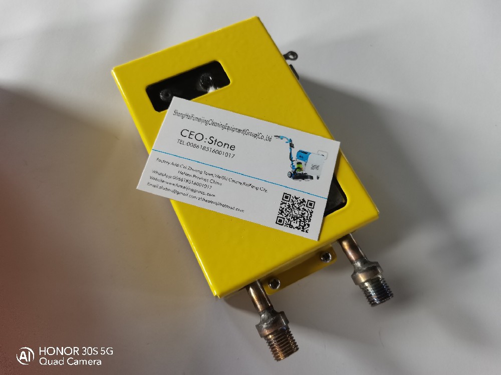 福美净 6kw发热体