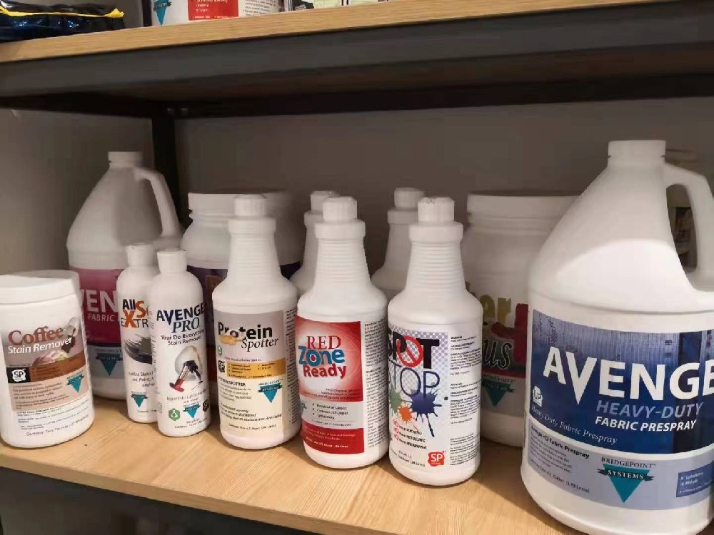 进口局部清洗剂